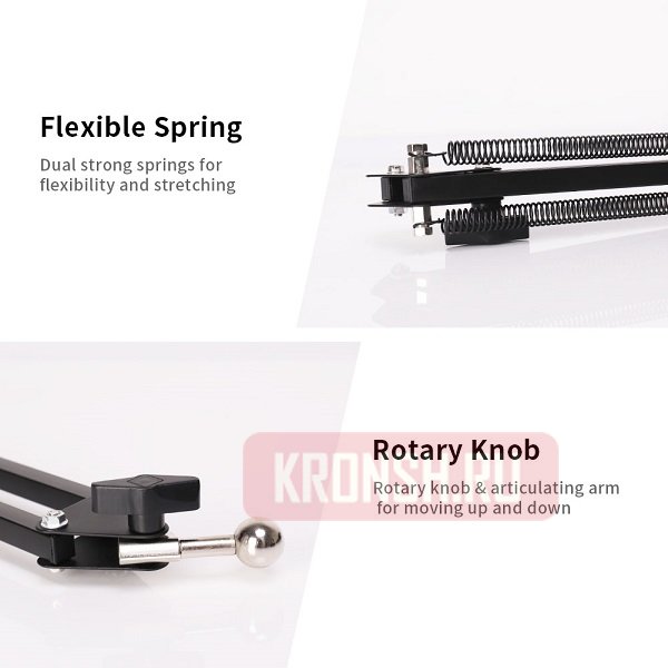 Крепление для планшета ARTKRON Pad GT0049