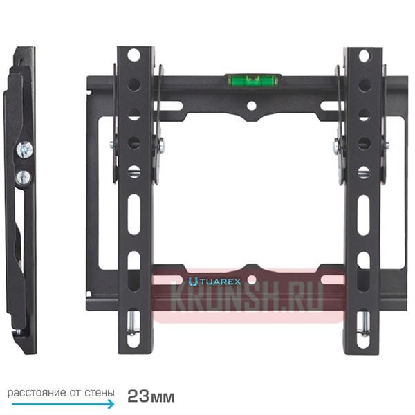 Кронштейн для телевизора Tuarex Olimp-116