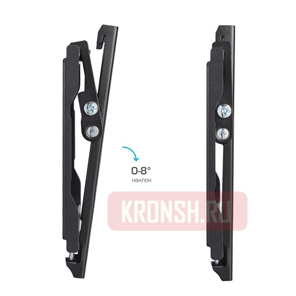 Кронштейн для телевизора Tuarex Olimp-116