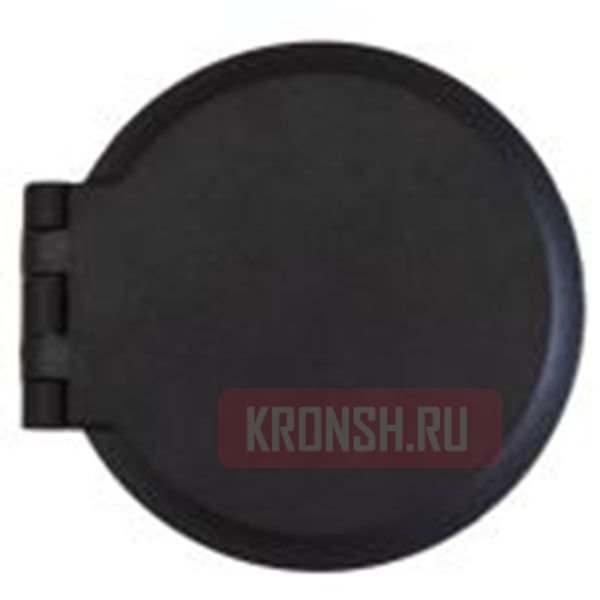 Встраиваемый розеточный блок Mebax M51B (1 розетка, 2 USB)  