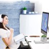 Кронштейн для клавиатуры Uniteki KBT680T
