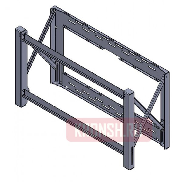 Распорный кронштейн ARTKRON VWBWF-P43