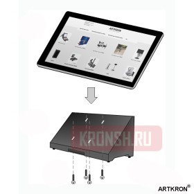 Кронштейн для монитора ARTKRON Flex T1529