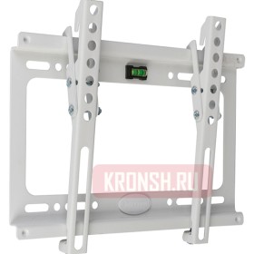 Кронштейн для телевизора Kromax Ideal-6W (белый)