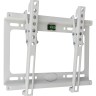 Кронштейн для телевизора Kromax Ideal-6W (белый)