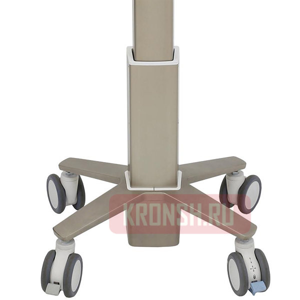 Рабочее место Ergotron C50-1100-0