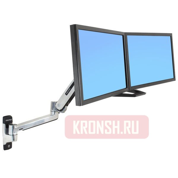Кронштейн для телевизора Ergotron 45-383-026