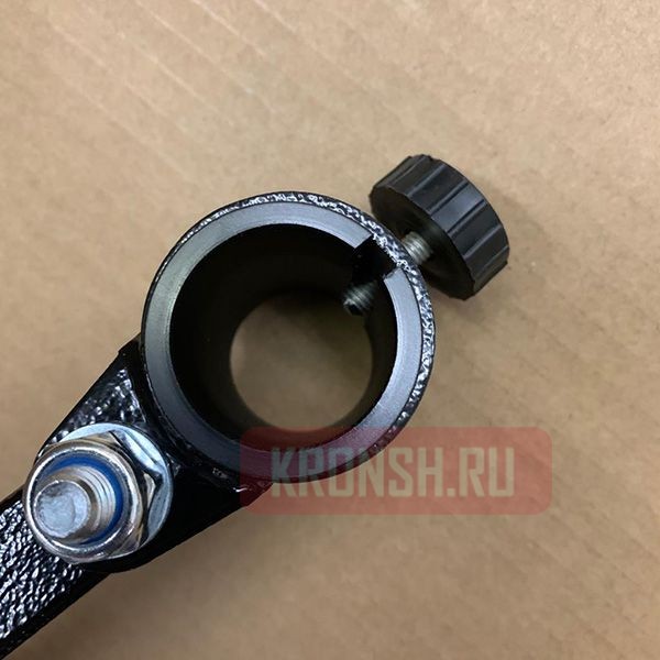 Кронштейн ARTKRON​ 3004 ST (чёрный)