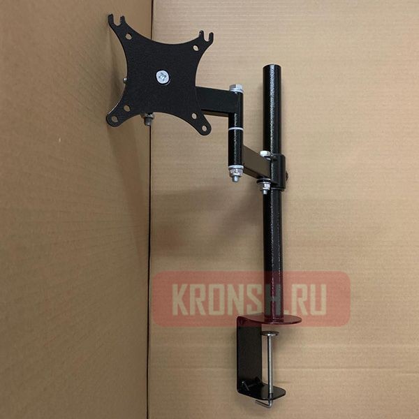 Кронштейн ARTKRON​ 3004 ST (чёрный)