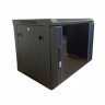 Серверный настенный шкаф Wize Pro W9U45R