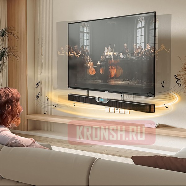 Крепление Uniteki SMS1670L