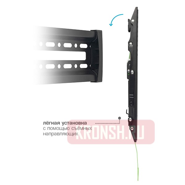 Кронштейн для телевизора Arm-Media Plasma-12