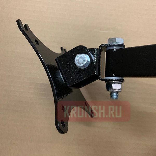 Кронштейн ARTKRON​ 3005 ST (чёрный) 