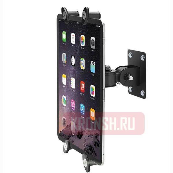 Крепление для планшета ARTKRON Pad GT-44