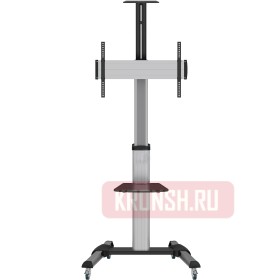 Стойка Uniteki ST007RDLIFT (серебристая)