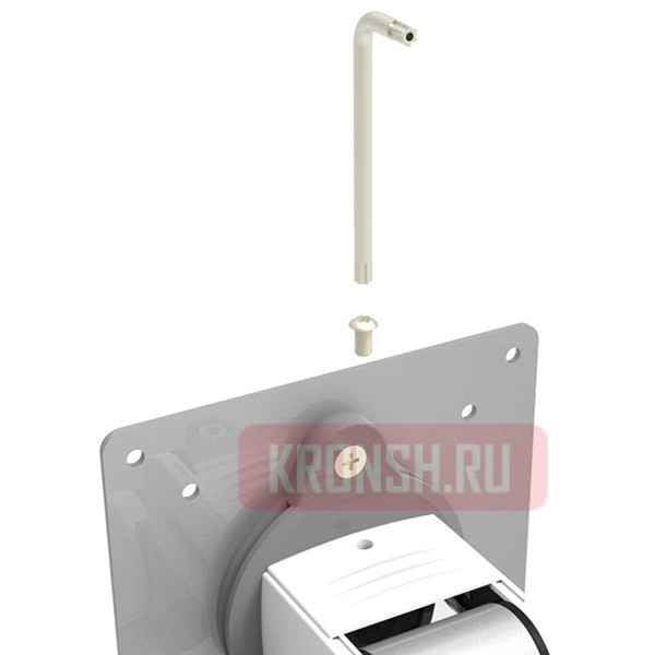 Кронштейн для монитора ErgoFount DFS-102G