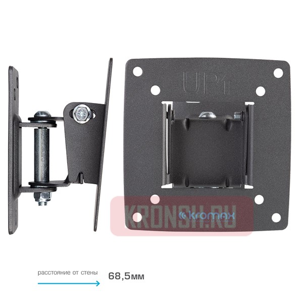 Кронштейн для телевизора Kromax Optima-102