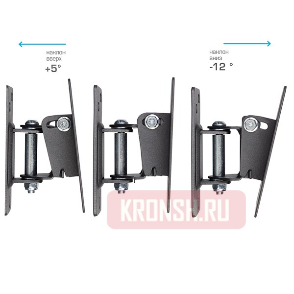 Кронштейн для телевизора Kromax Optima-102