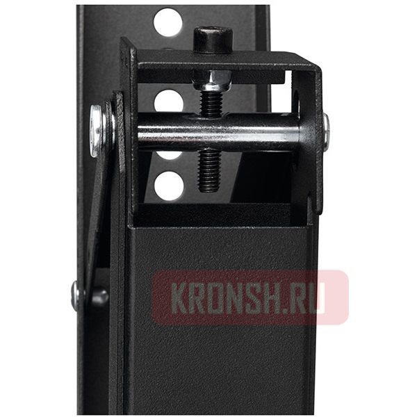 Кронштейн для телевизора Vogels PFW 6900 (чёрный)  