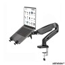 Кронштейн для ноутбука ARTKRON Shelf-T70
