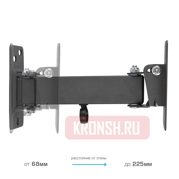 Кронштейн для телевизора Kromax Optima-103