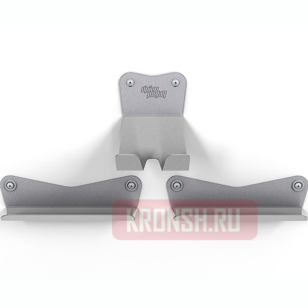 Система хранения Unico Metall, набор №6