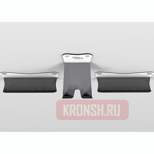 Система хранения Unico Metall, набор №6