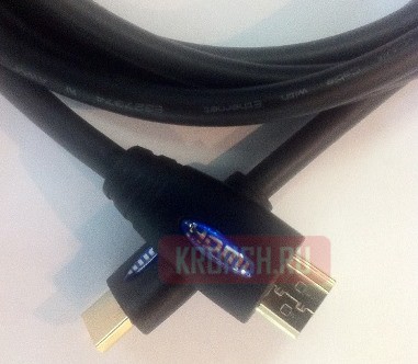 HDMI кабель 2,0 метра