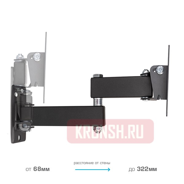 Кронштейн для телевизора Kromax Optima-104
