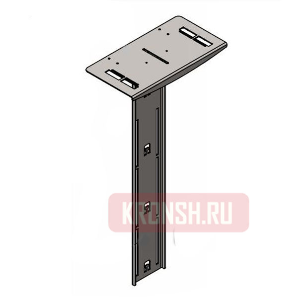 Полка ARTKRON Web Fix для веб-камеры