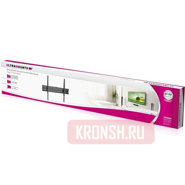 Кронштейн Ultramounts UM805F