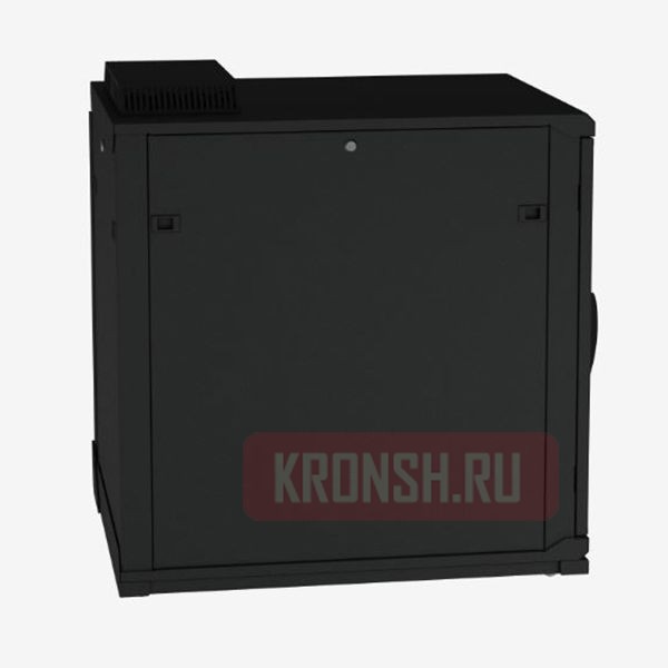 Серверный шкаф ARTKRON Solid Wall 9U