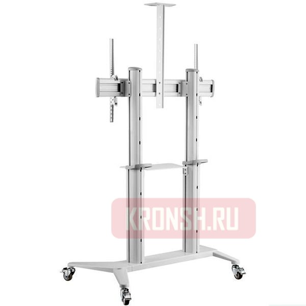 Мобильный стенд Digis DSM-P7106C (белый)