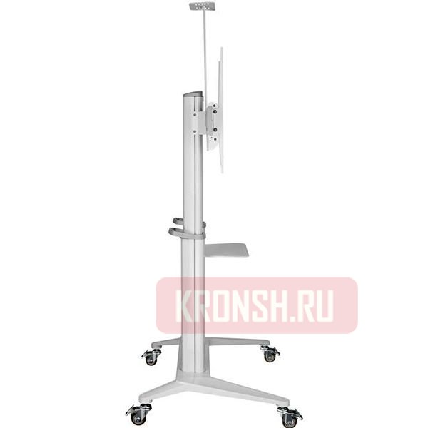 Мобильный стенд Digis DSM-P7106C (белый)