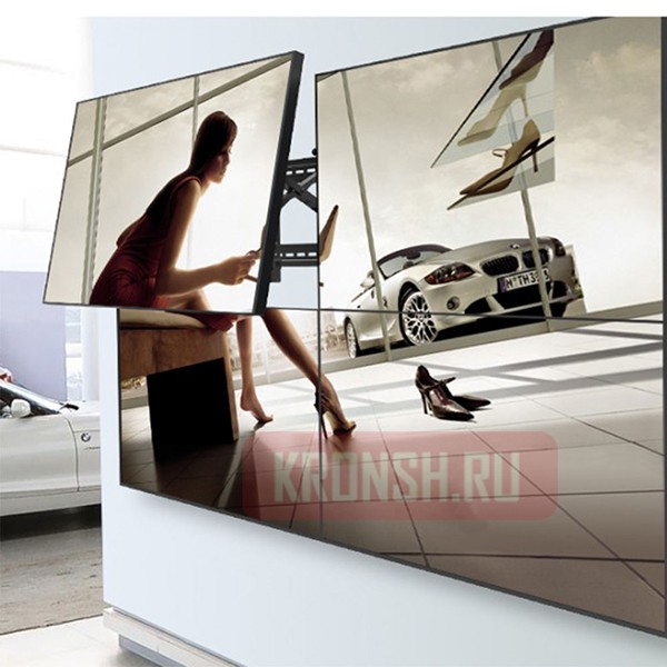 Кронштейн FIX LVW06-48T