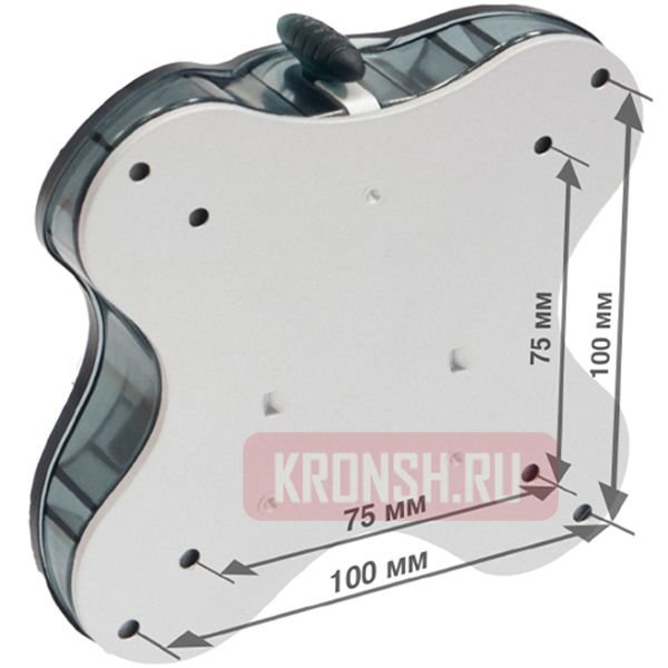 Кронштейн для мониторов ErgoFount BTFS-02VG