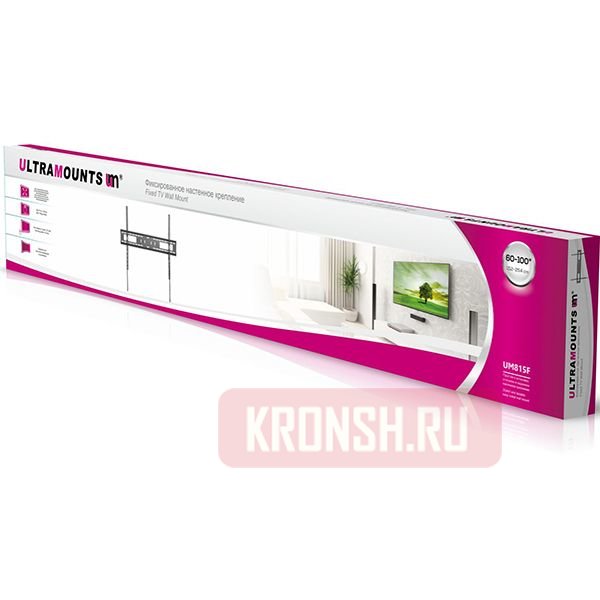 Кронштейн Ultramounts UM815F