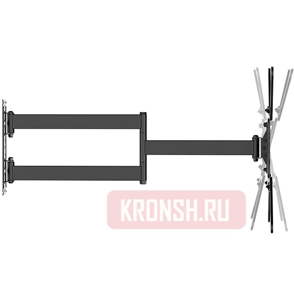 Кронштейн для телевизора Ultramounts UM960