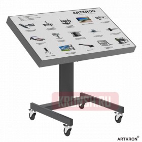Мобильный стенд ARTKRON Conference SUF-05