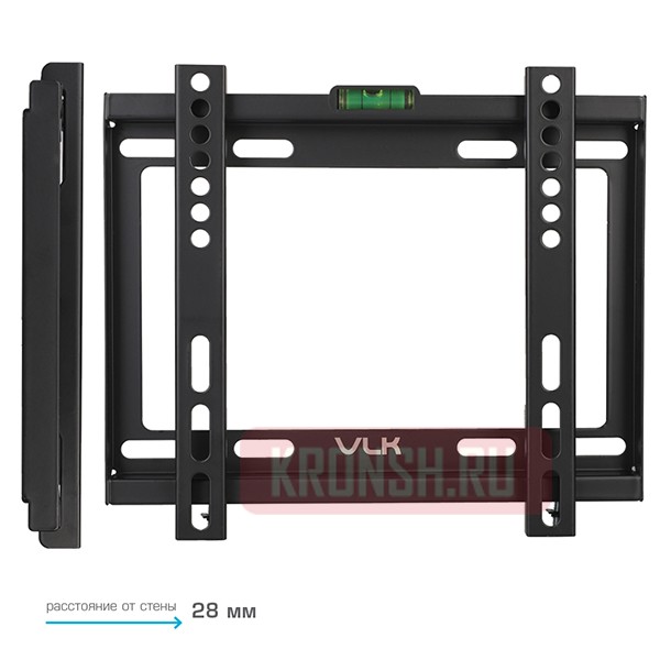 Кронштейн для телевизора VLK Trento-35