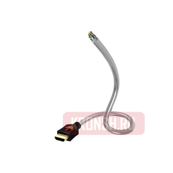 Кабель HDMI-HDMI Eagle Cable (3 м) 20010030