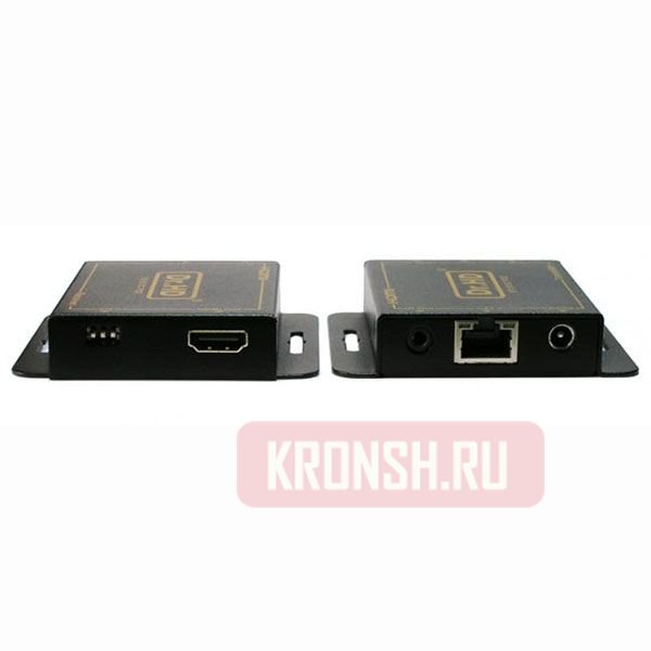 HDMI удлинитель Dr.HD EX 50 SC POE