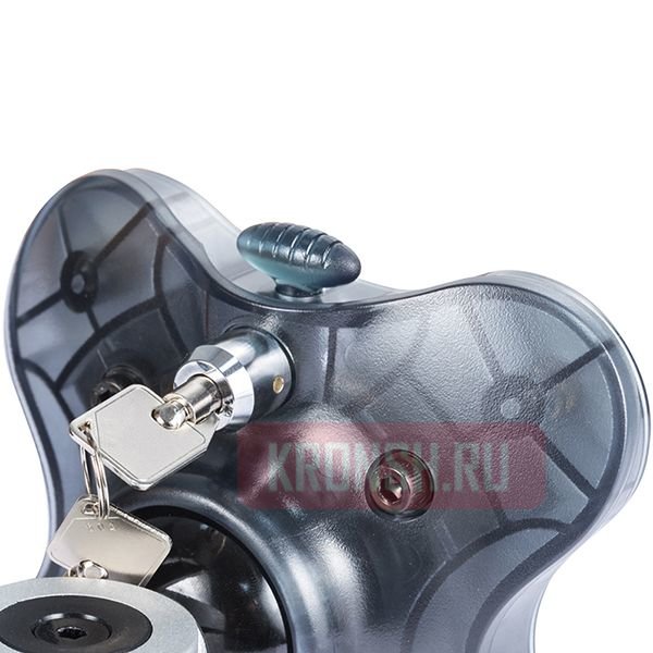 Кронштейн для мониторов ErgoFount BTFS-02VC