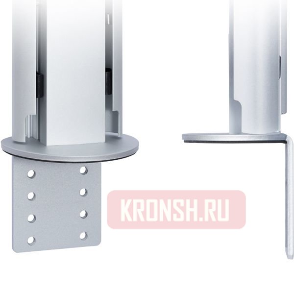 Кронштейн для мониторов ErgoFount BTFS-02VC