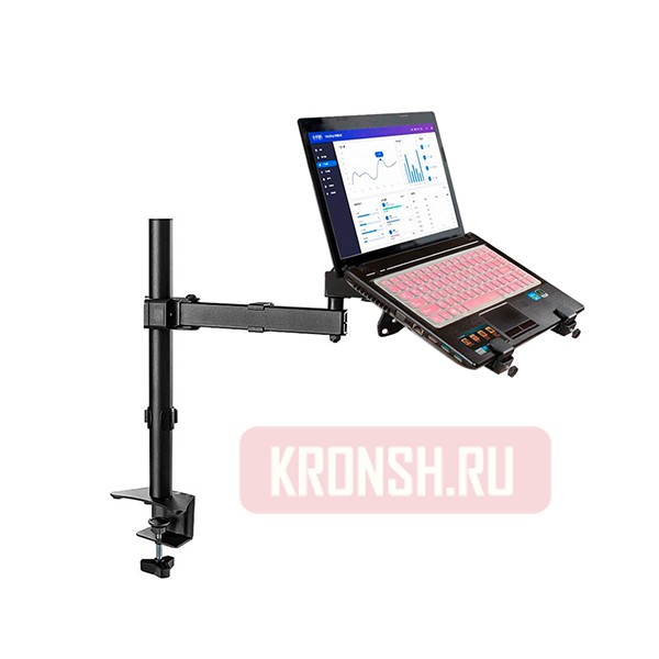 Кронштейн для ноутбука / планшета ARTKRON Shelf-T03