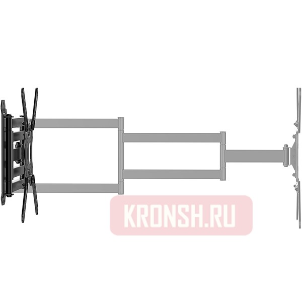 Кронштейн для телевизора Ultramounts UM959