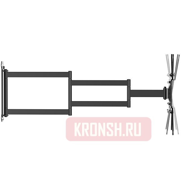 Кронштейн для телевизора Ultramounts UM959