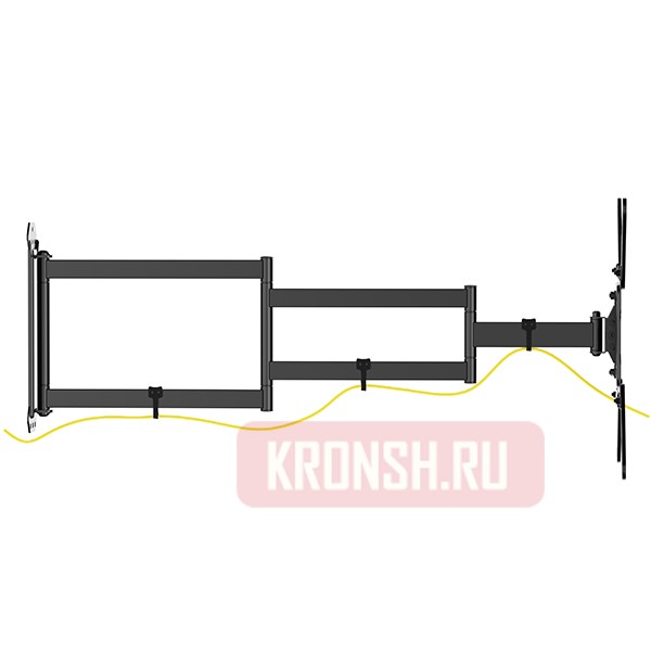 Кронштейн для телевизора Ultramounts UM959
