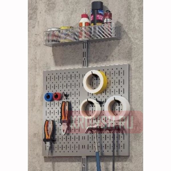 Система хранения Unico Metall, набор №7