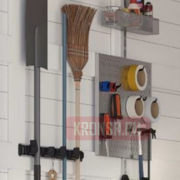 Система хранения Unico Metall, набор №7